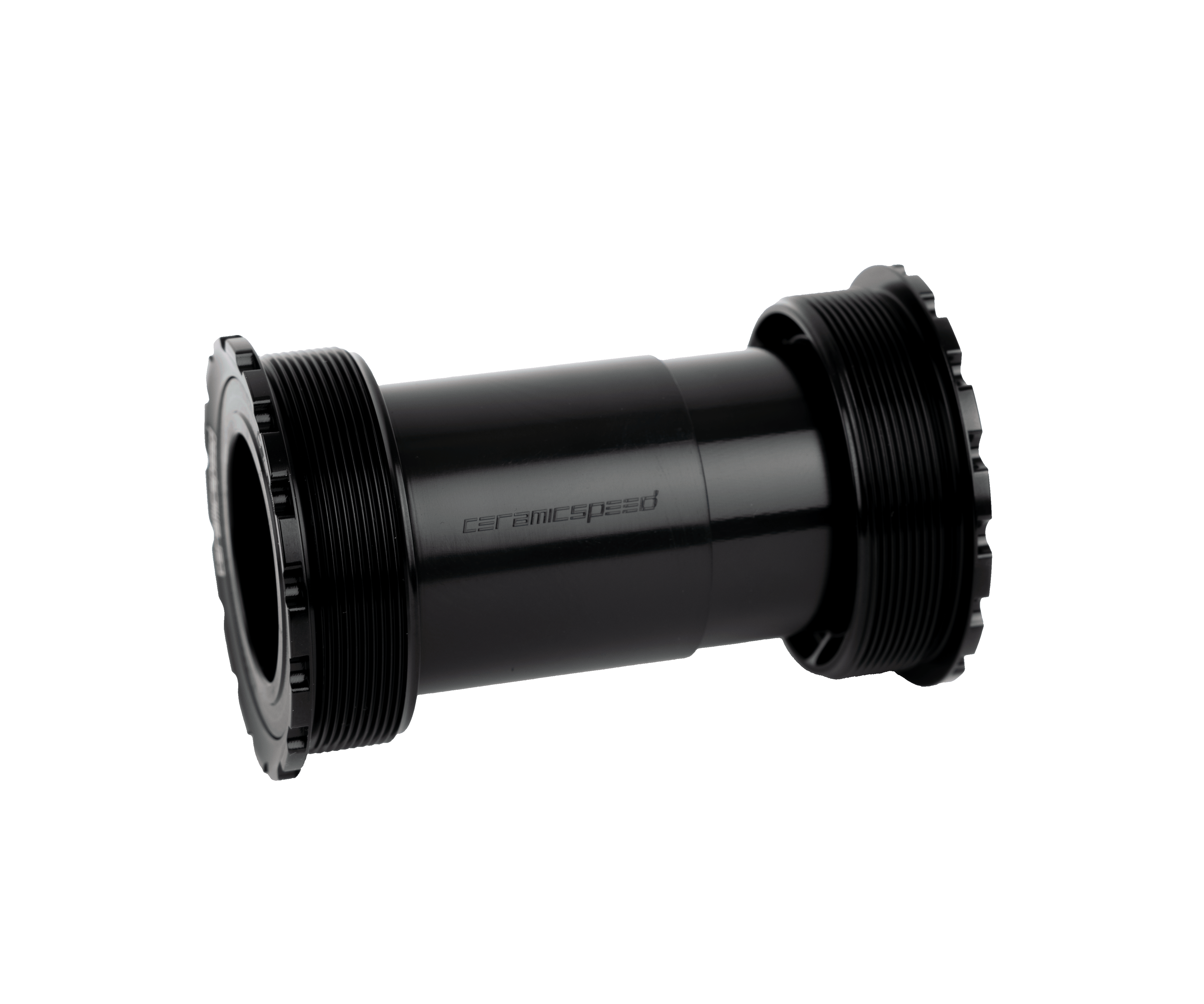 T47 ボトムブラケットSRAM Ceramicspeed Dub Coated BB ALPHA for T47/86 SRAM DUB Road