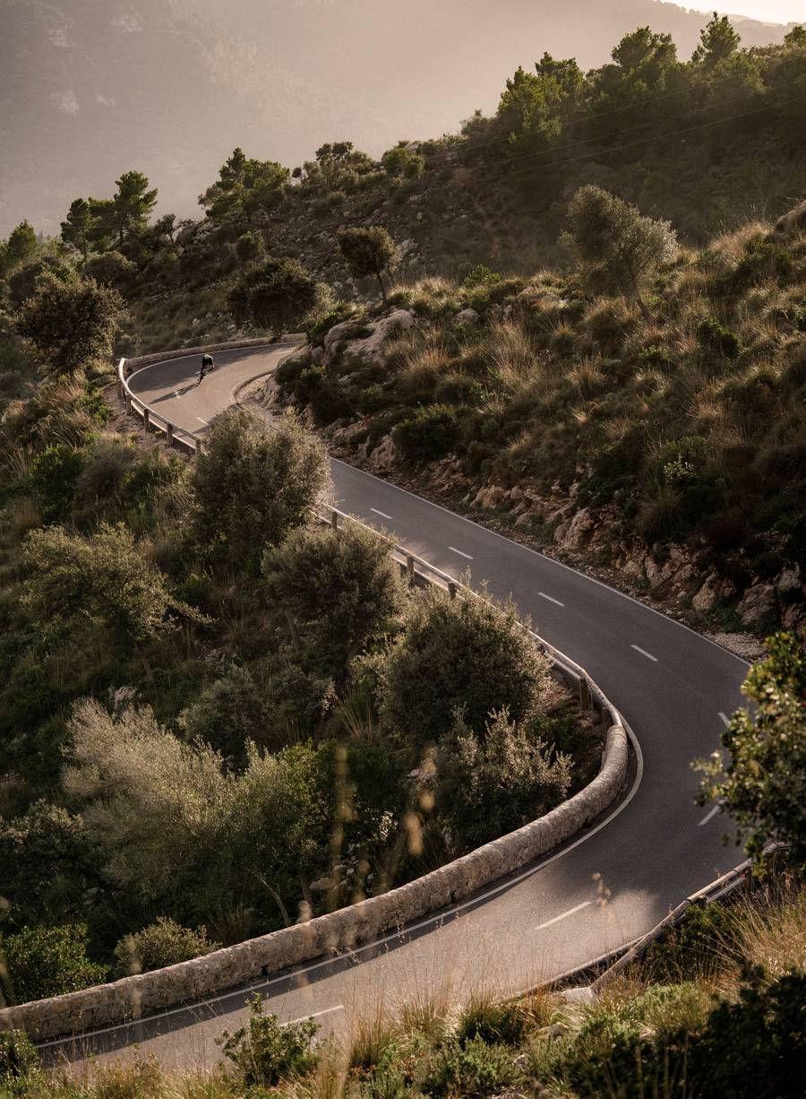 BB ALPHA for T47/86 SRAM DUB Road