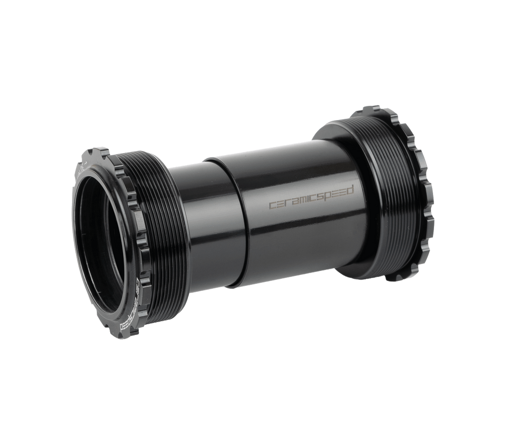 BB ALPHA for T47/86 Campy UT Road