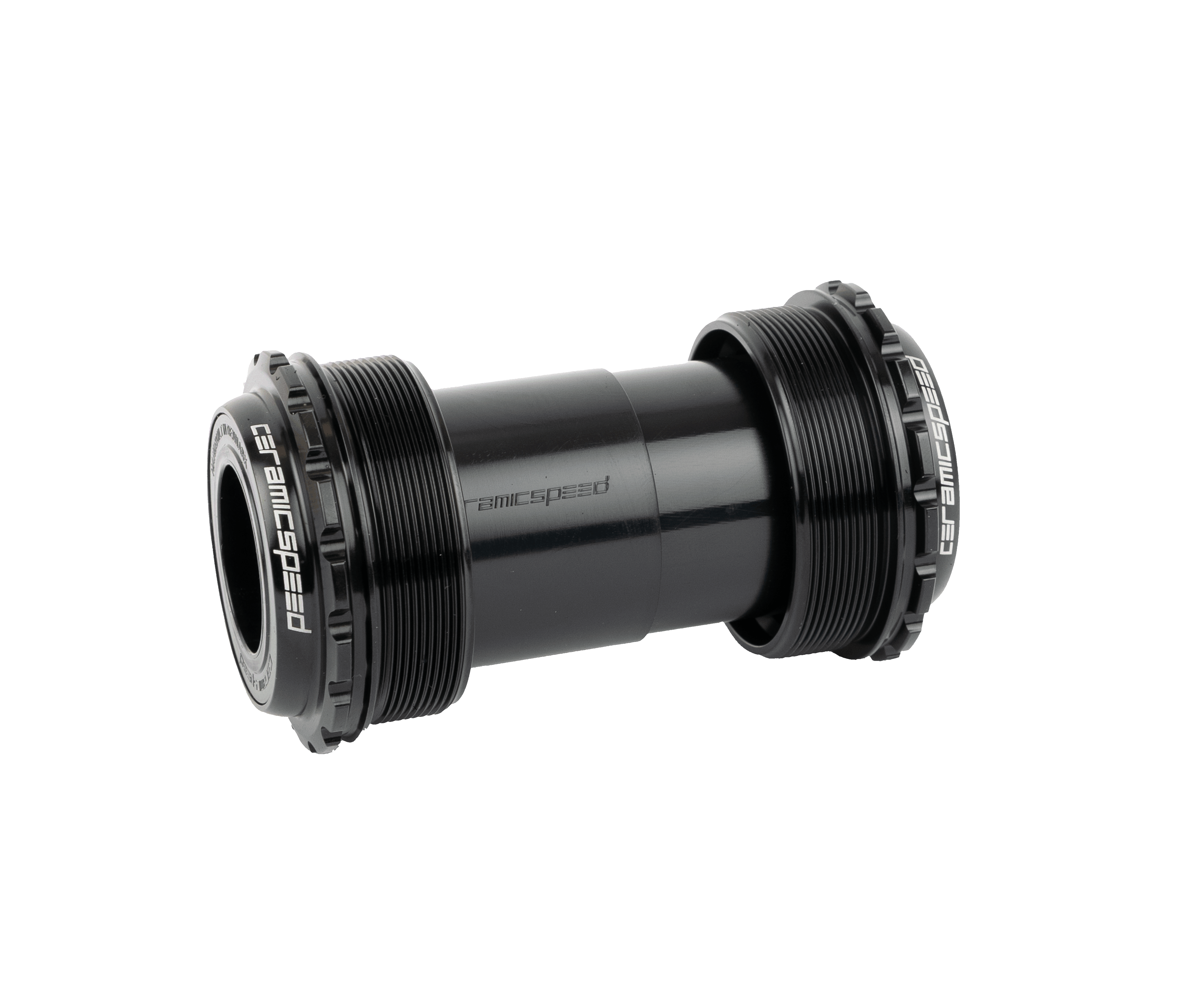 セラミックスピード　BB T47 FACTOR　シマノ用 BB ALPHA for T47/68 Shimano Road