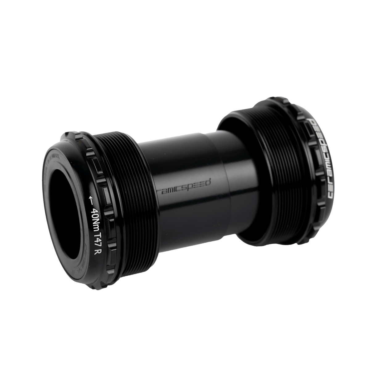 BB ALPHA for T47/68 SRAM DUB Road