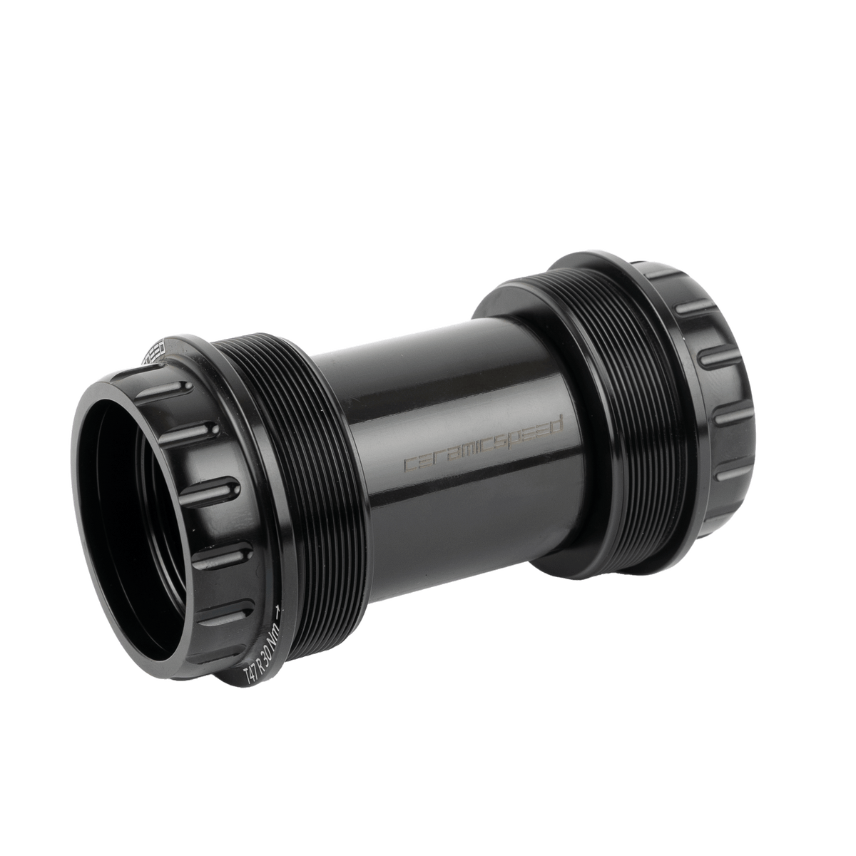 CeramicSpeed Standerd BB T47A/77mm幅非対称 T47 アーカイブ - CERAMICSPEED | セラミックスピード 日本公式サイト