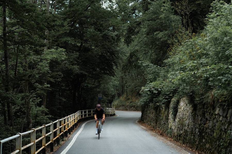BB ALPHA for T47a Shimano Road