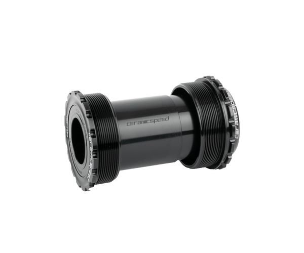 CeramicSpeed Standerd BB T47A/77mm幅非対称 BB ALPHA for T47a Shimano Road