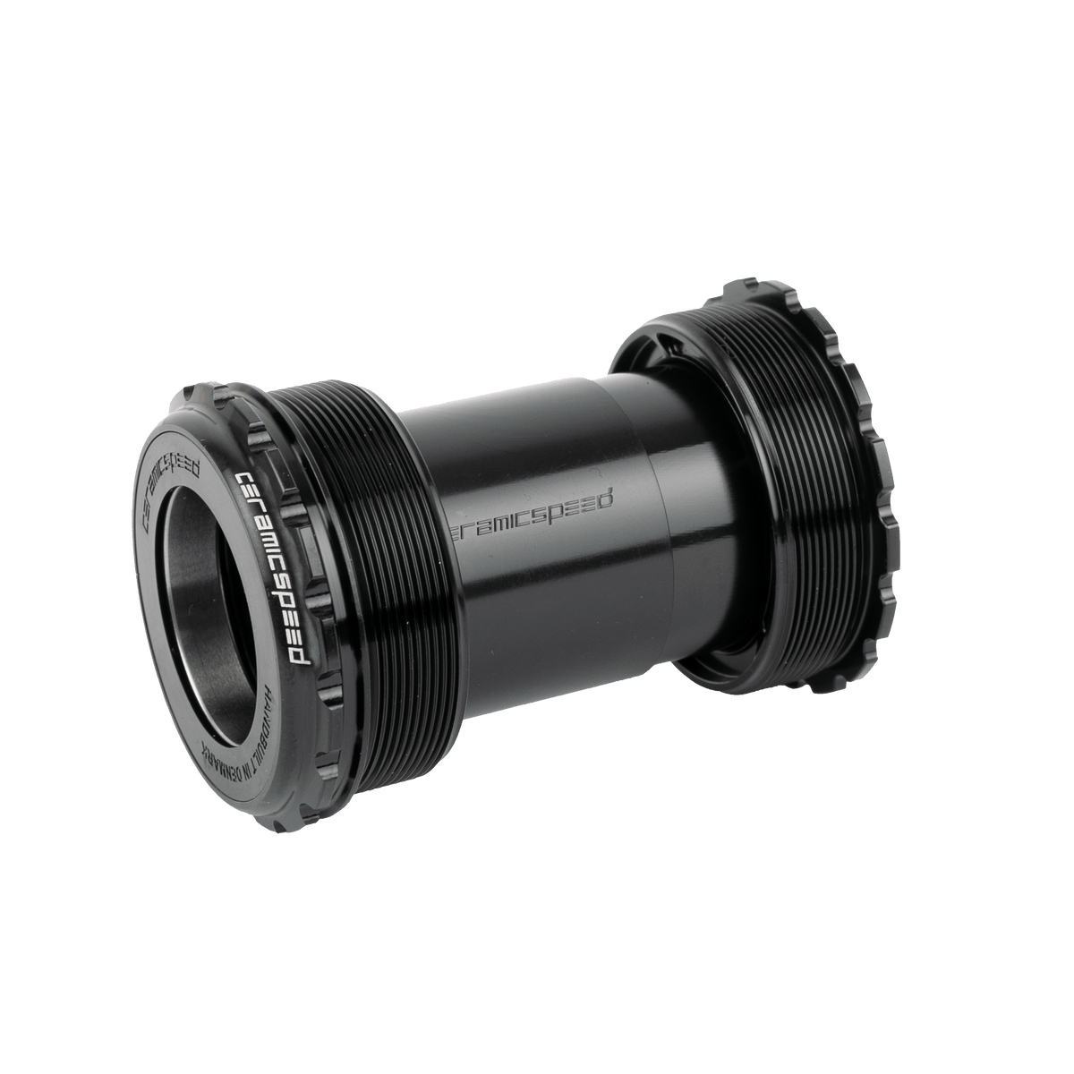 ceramic speed T47A ボトムブラケット 30mmアクスル BB ALPHA for T47a 30mm Road