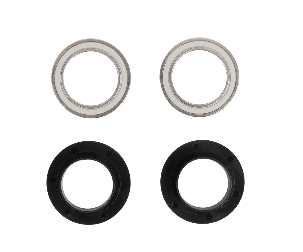 BB ALPHA Bearing Kit for BB90 Shimano Road