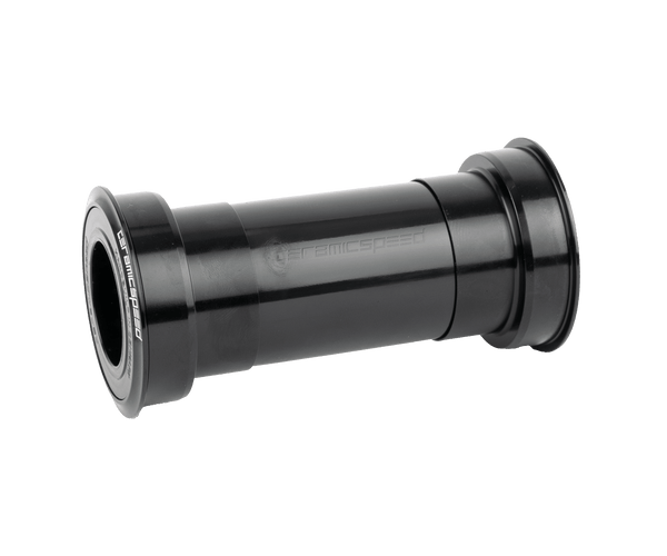 BB ALPHA For BB86 Shimano Gravel