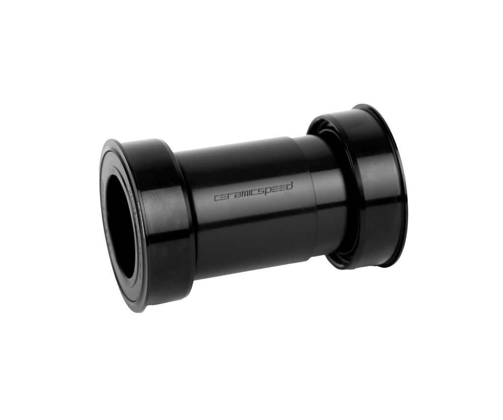 BB ALPHA for EVO386 SRAM DUB Gravel