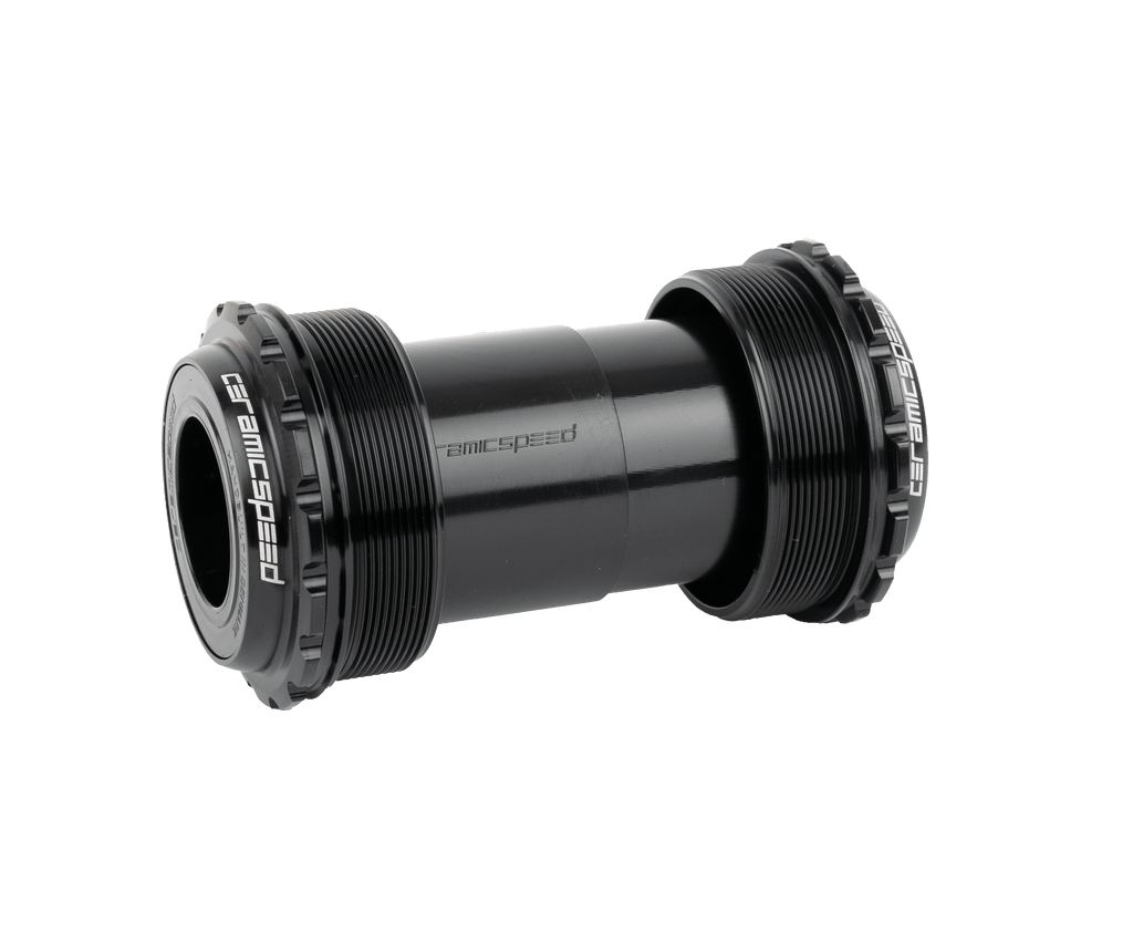 BB ALPHA for T47/68 Shimano Gravel