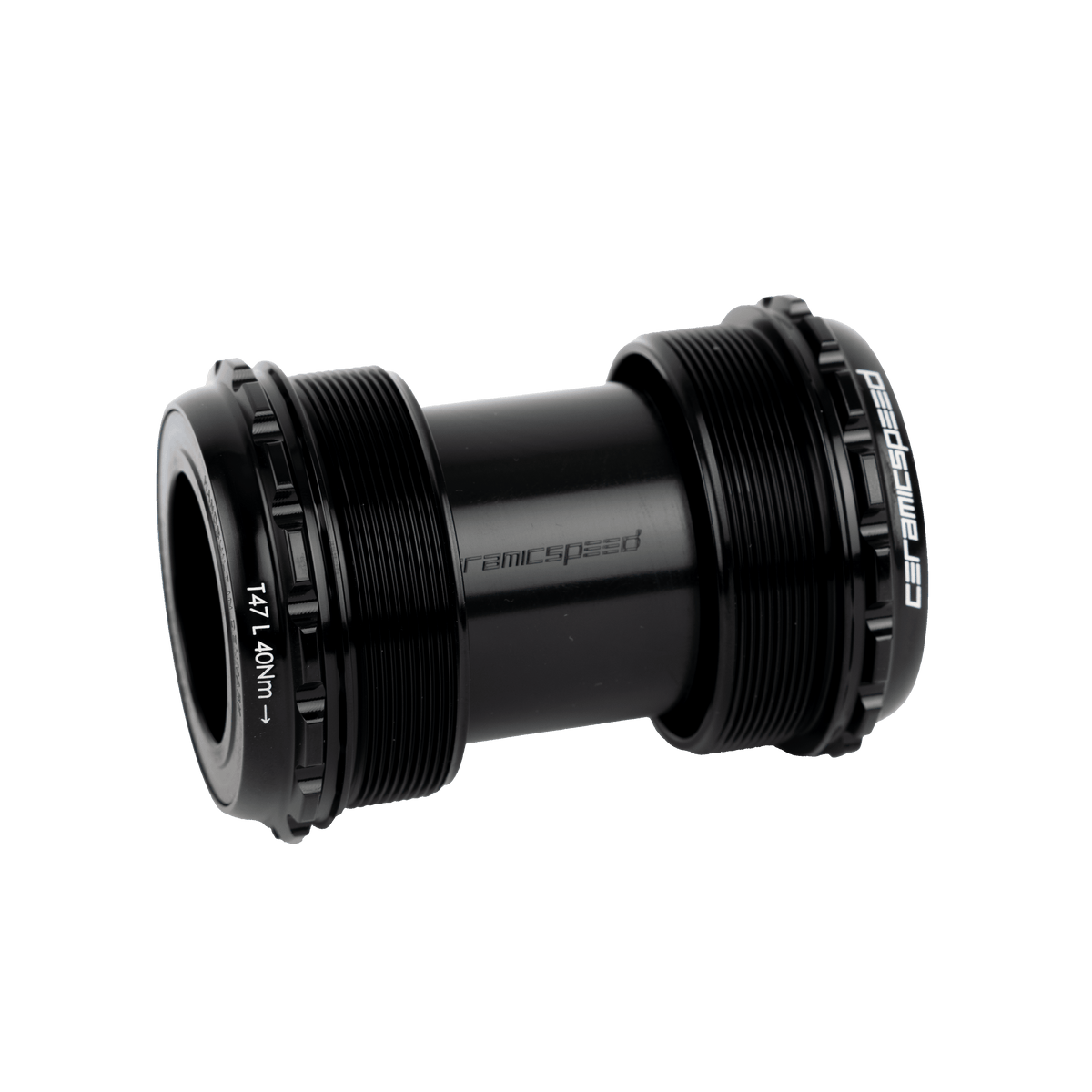 パーツ CERAMICSPEED BB ITA SRAM DUB COATED ITA Bottom Bracket for SRAM DUB Road