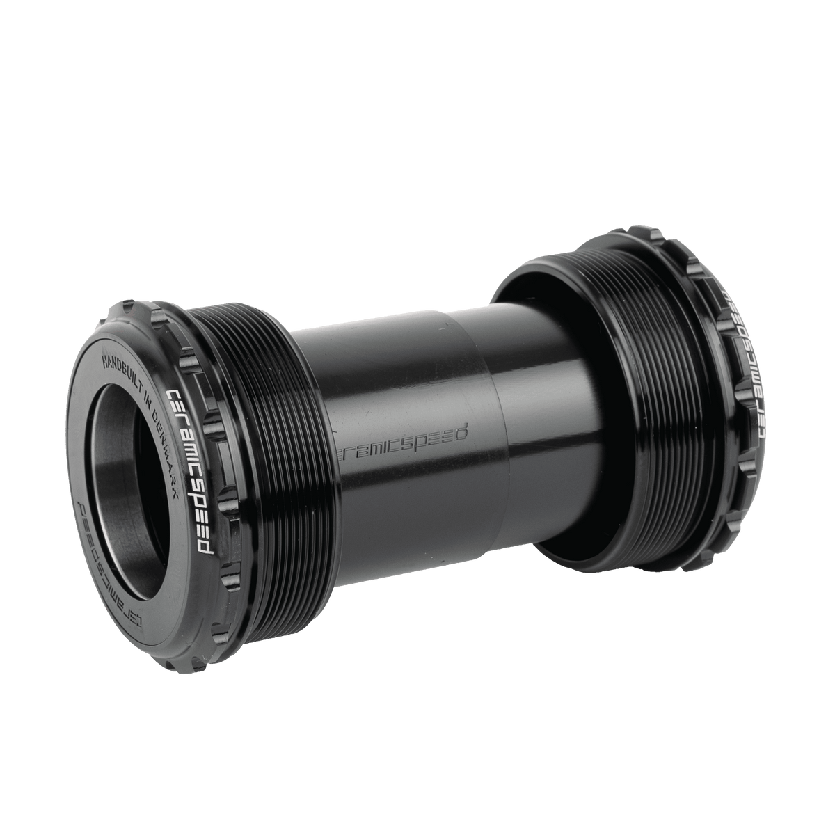 BB ALPHA for T47/68 30mm Gravel BB ALPHA for T47/68 30mm Gravel