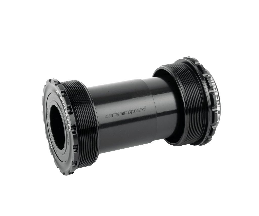 BB ALPHA for T47a Shimano Gravel