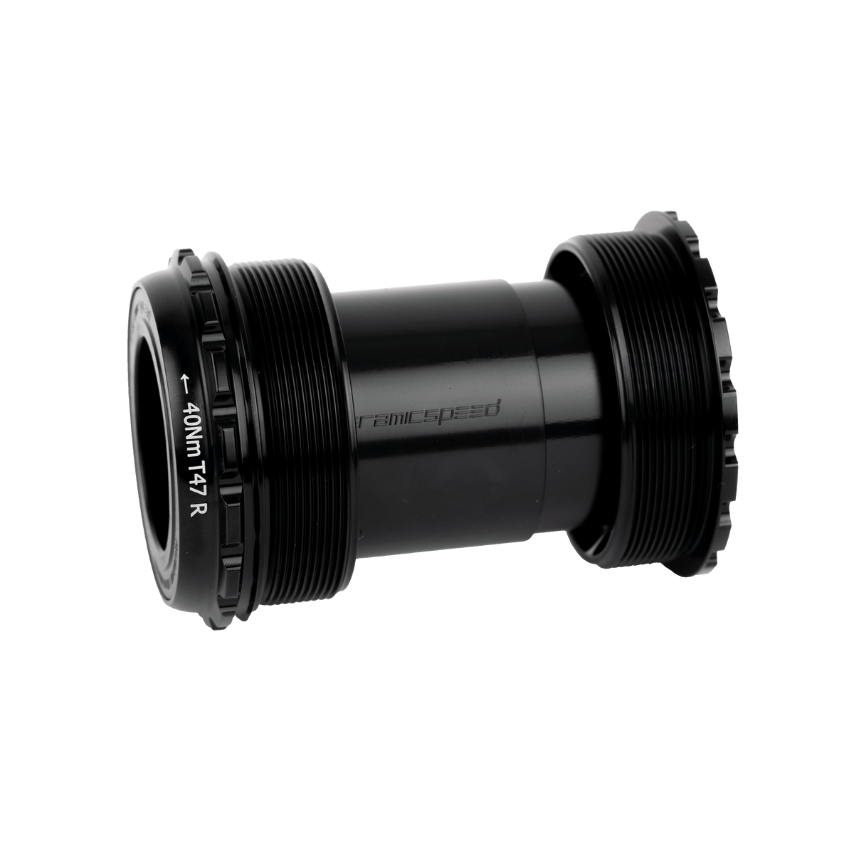 BB ALPHA for T47a SRAM DUB Gravel