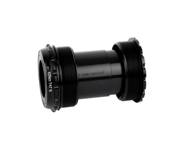 BB ALPHA for T47a SRAM DUB Gravel