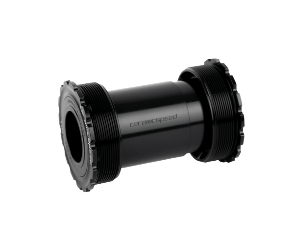 BB ALPHA for T47/86 Shimano Gravel
