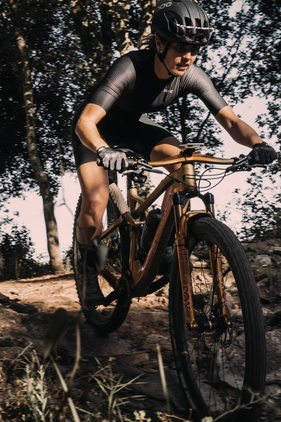 BB ALPHA for BSA 30mm MTB