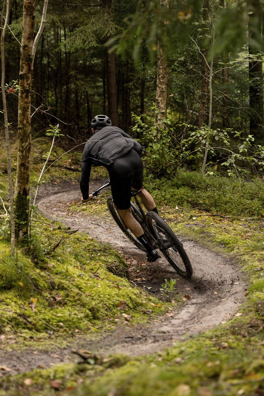 BB ALPHA for BSA SRAM DUB MTB