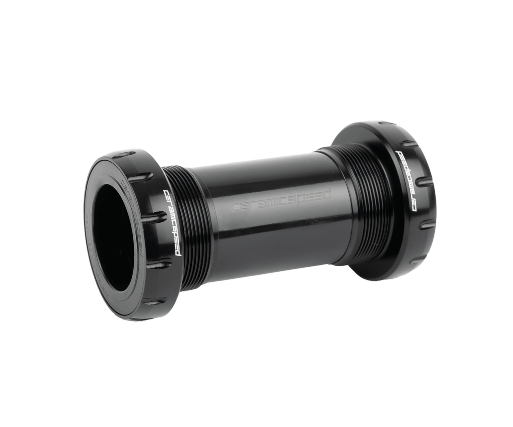 Cema BSA Ceramic Shimano ボトムブラケット BSA Bottom Bracket for Campagnolo UT
