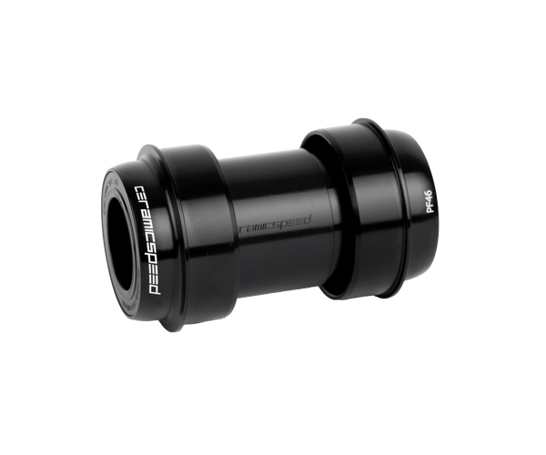 BB ALPHA for PF30 Shimano MTB