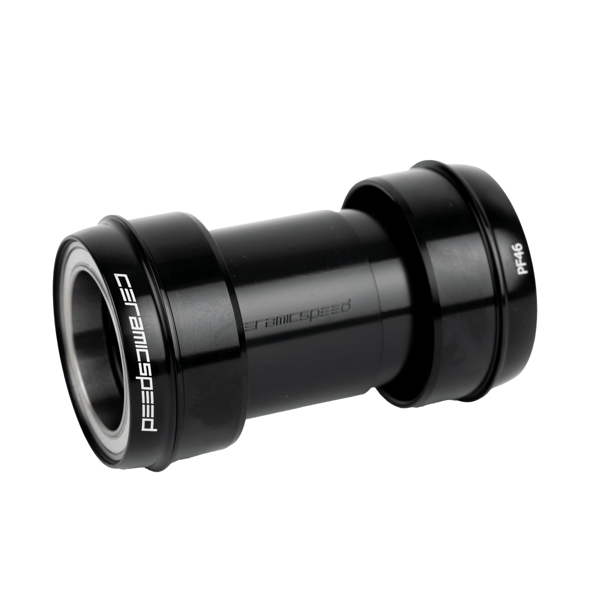 パーツ CeramicSpeed PF30 30mm BB coated PF30 Bottom Bracket for Shimano Road