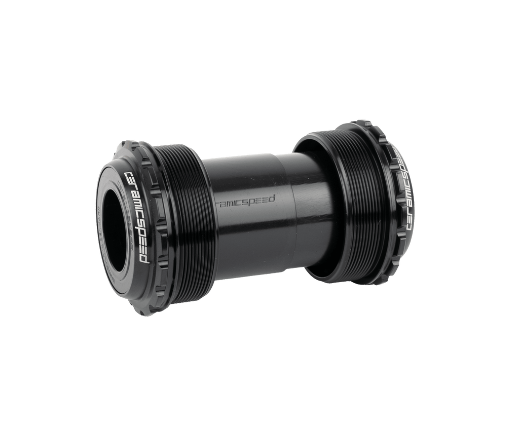 BB ALPHA for T47/73 Shimano MTB