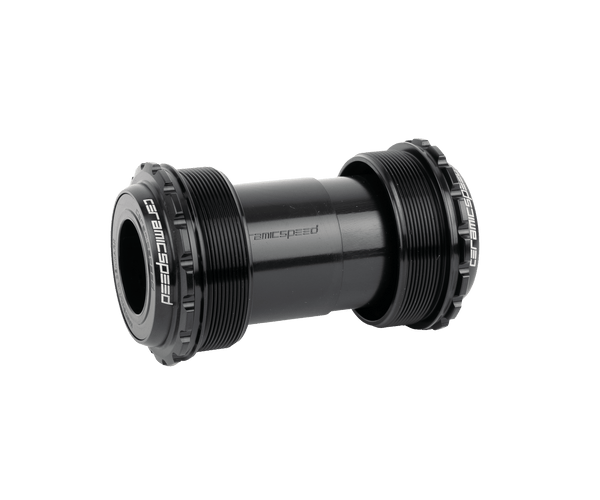 セラミックスピード　BB T47 FACTOR　シマノ用 BB ALPHA for T47/73 Shimano MTB