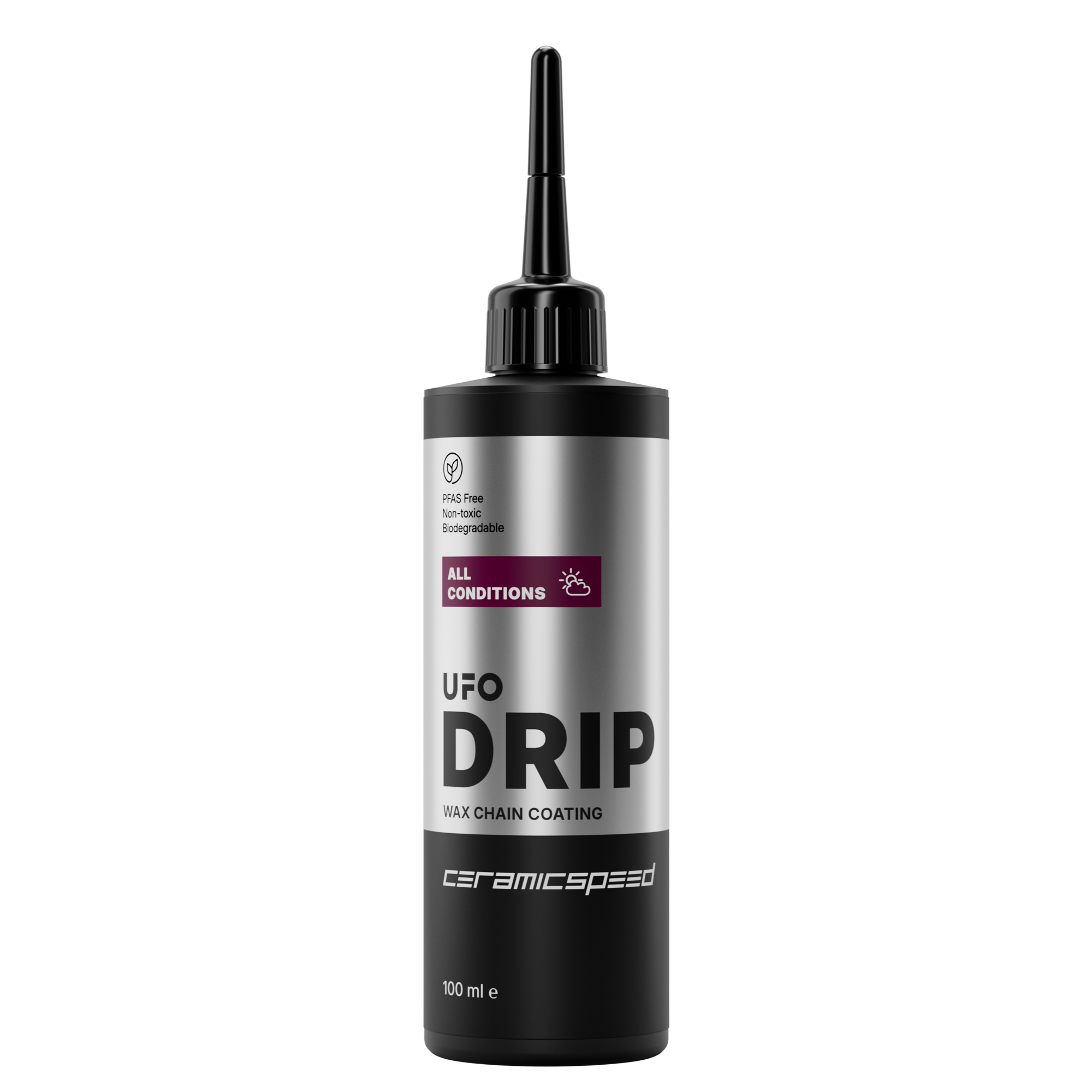 UFO DRIP All Conditions 100 ml