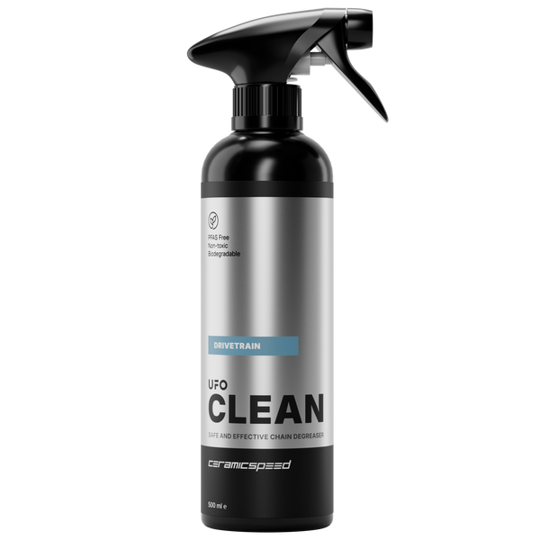 UFO CLEAN Drivetrain 500 ml