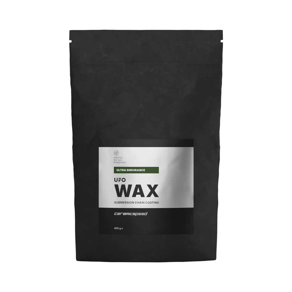 UFO WAX Ultra Endurance 400g Bag
