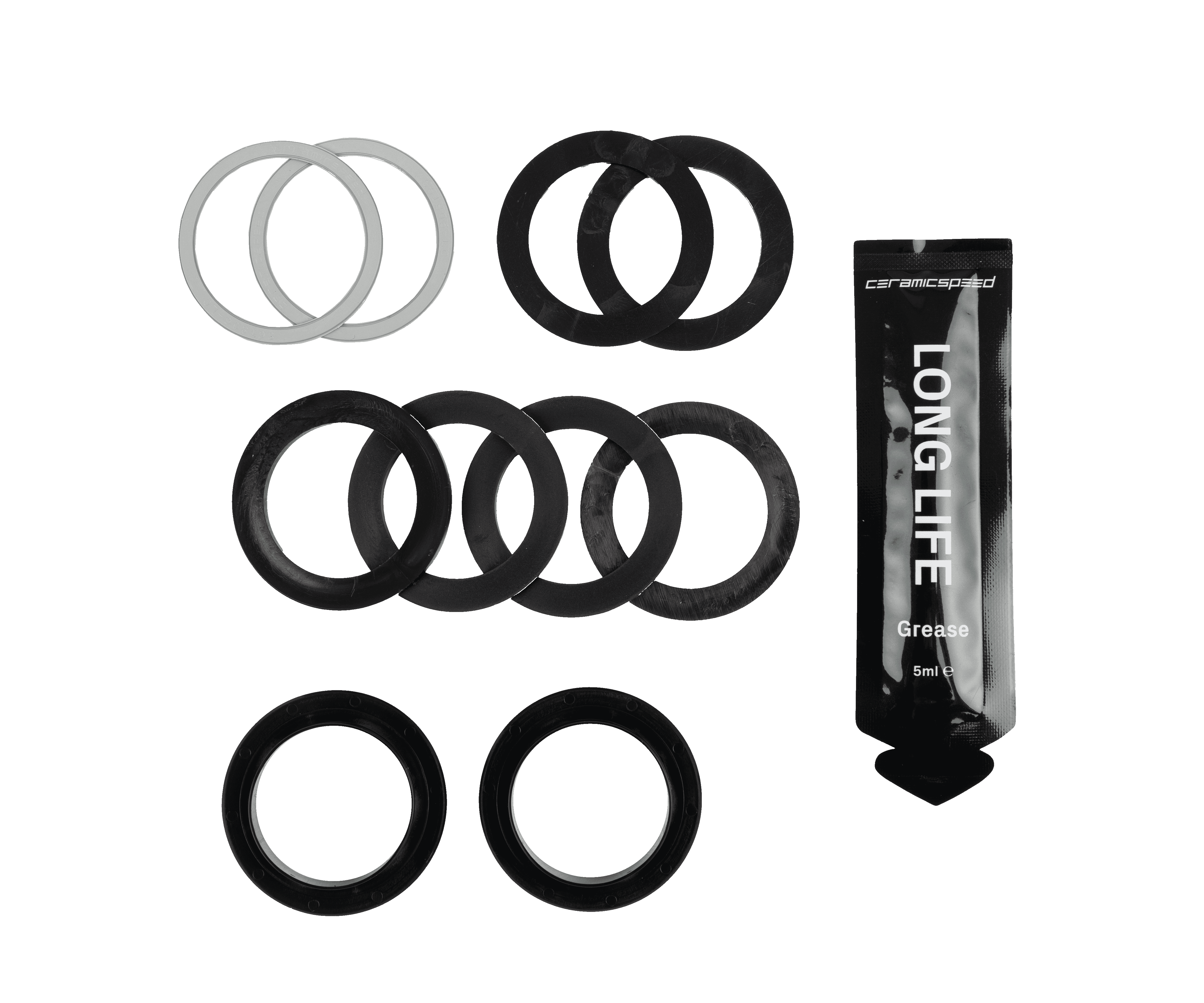 BB ALPHA Service kit for DUB Adverse Conditions