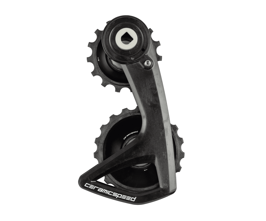 美品！Ceramicspeed ospw sram axs red/force 116918_d752eda6-457e-437f-ad02