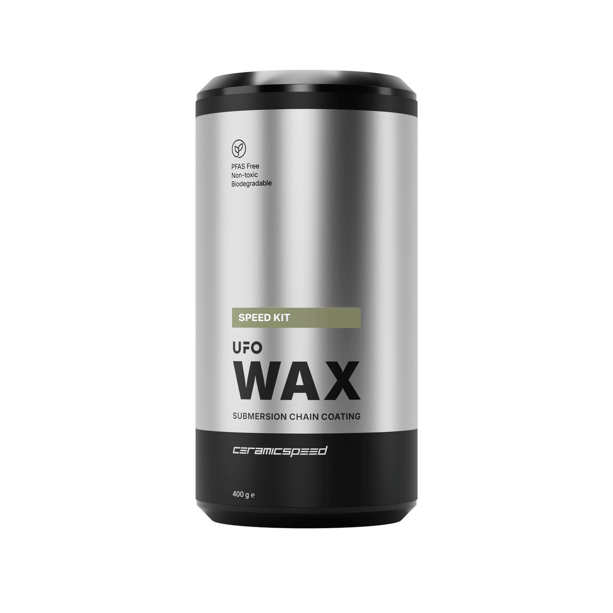 UFO WAX Speed Kit
