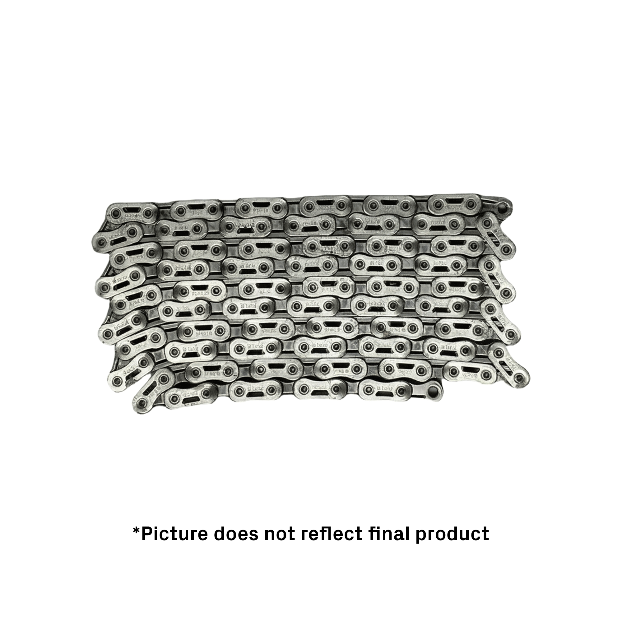 UFO Ultra Endurance Chain Campagnolo SR 13S