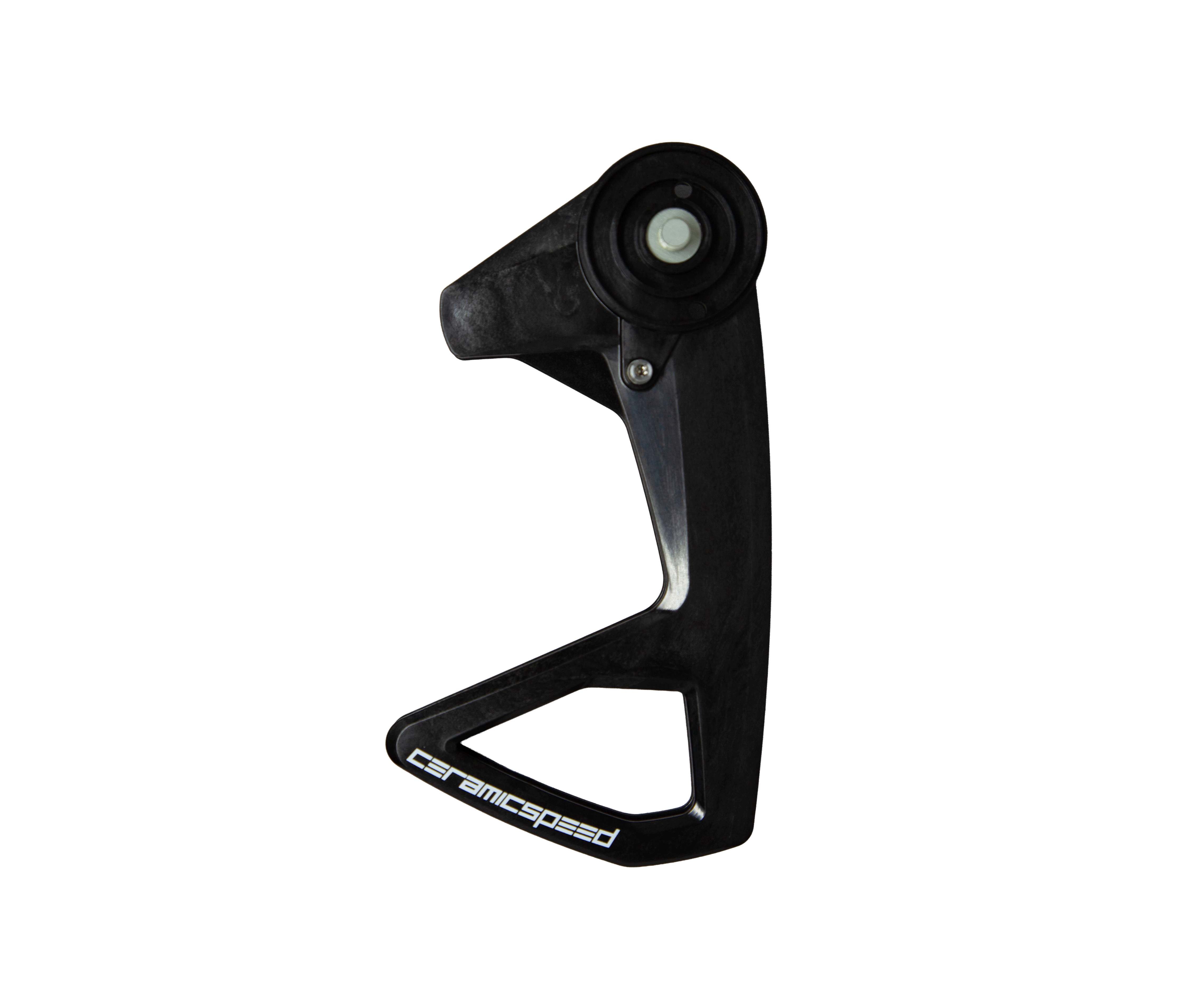 OSPW cage for Shimano GRX/XTR/XT 12S Di2