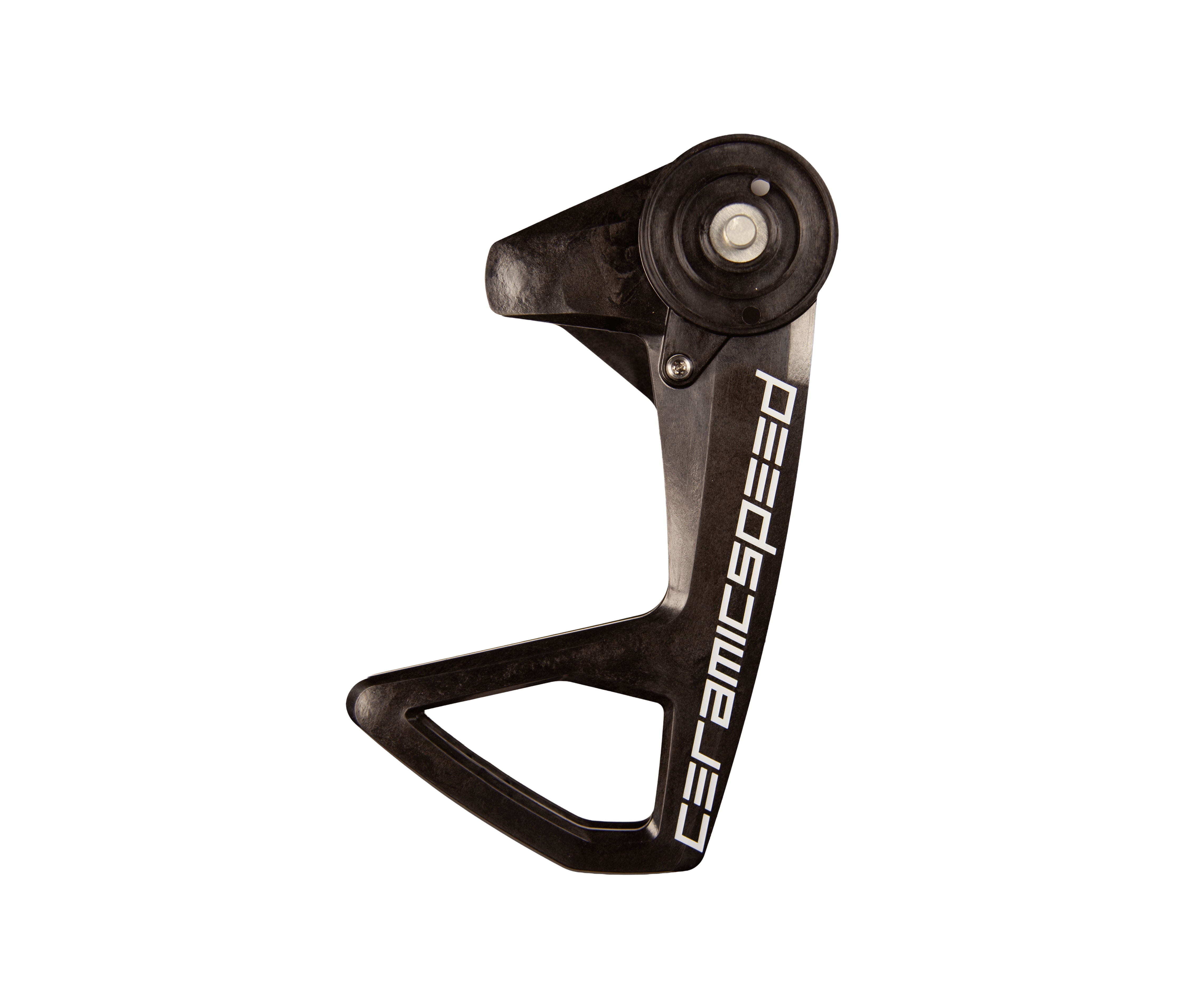 OSPW TEAM cage for Shimano GRX/XTR/XT 12S Di2