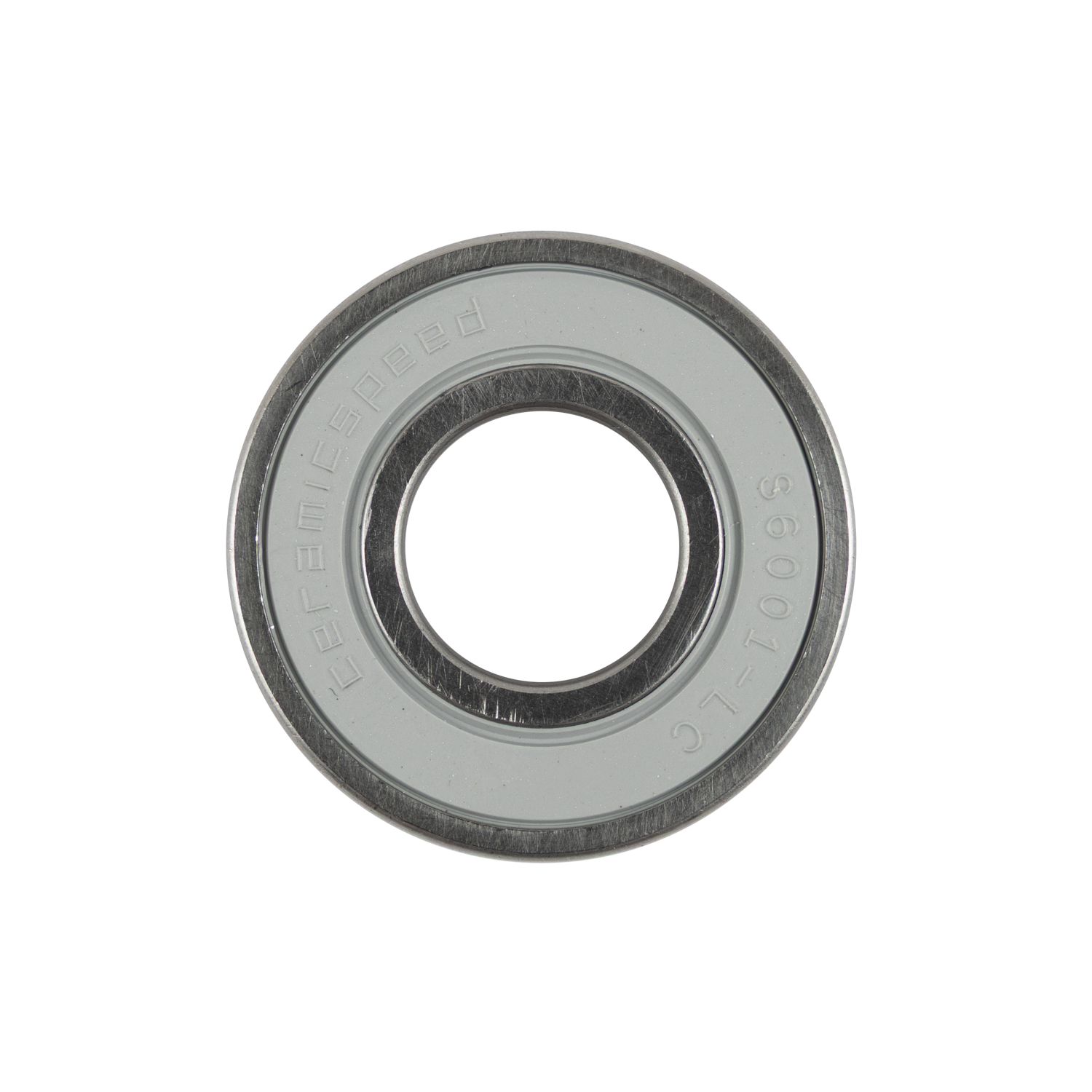 ALPHA Wheel Bearing 6001 2LC