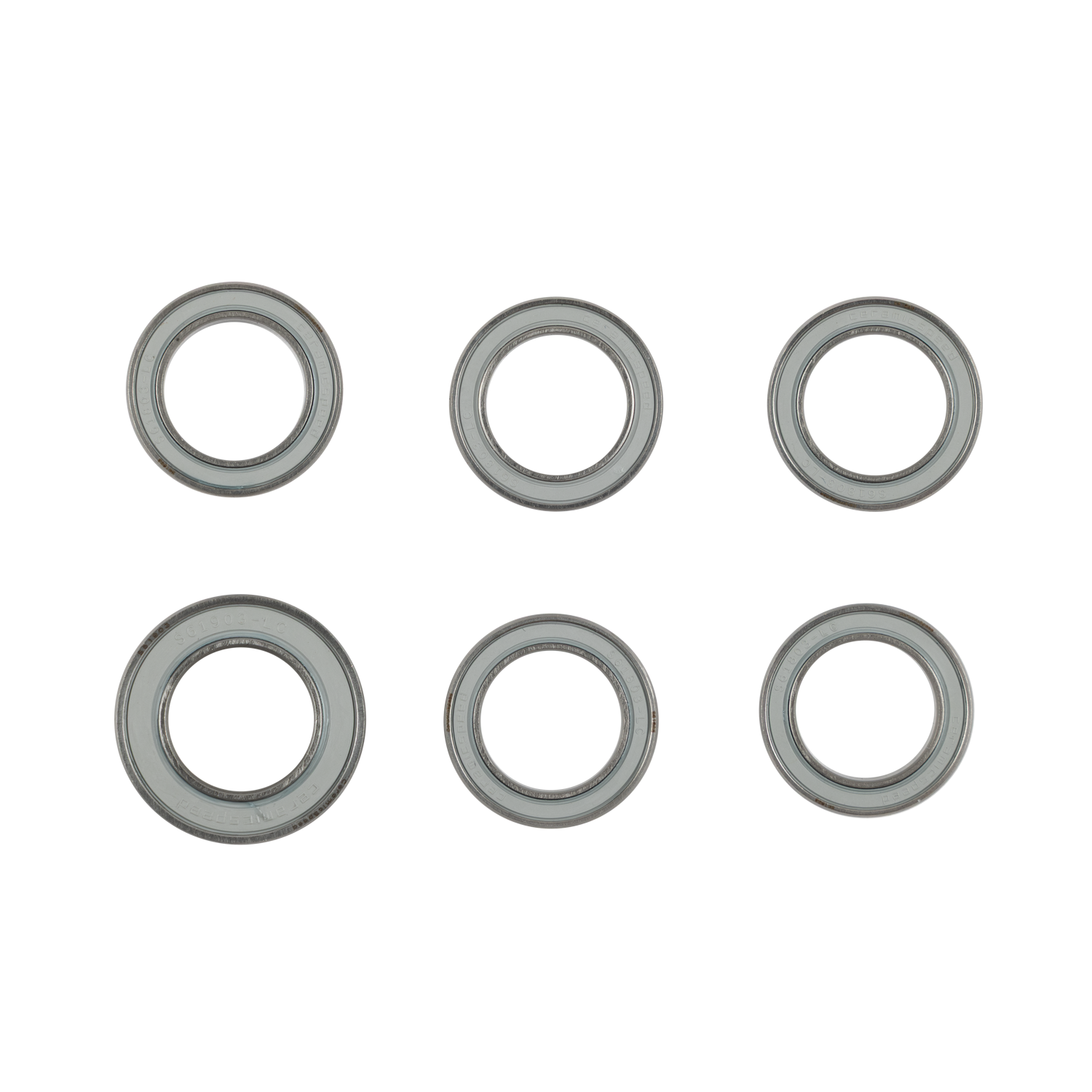 ALPHA WB Kit for Vision-1