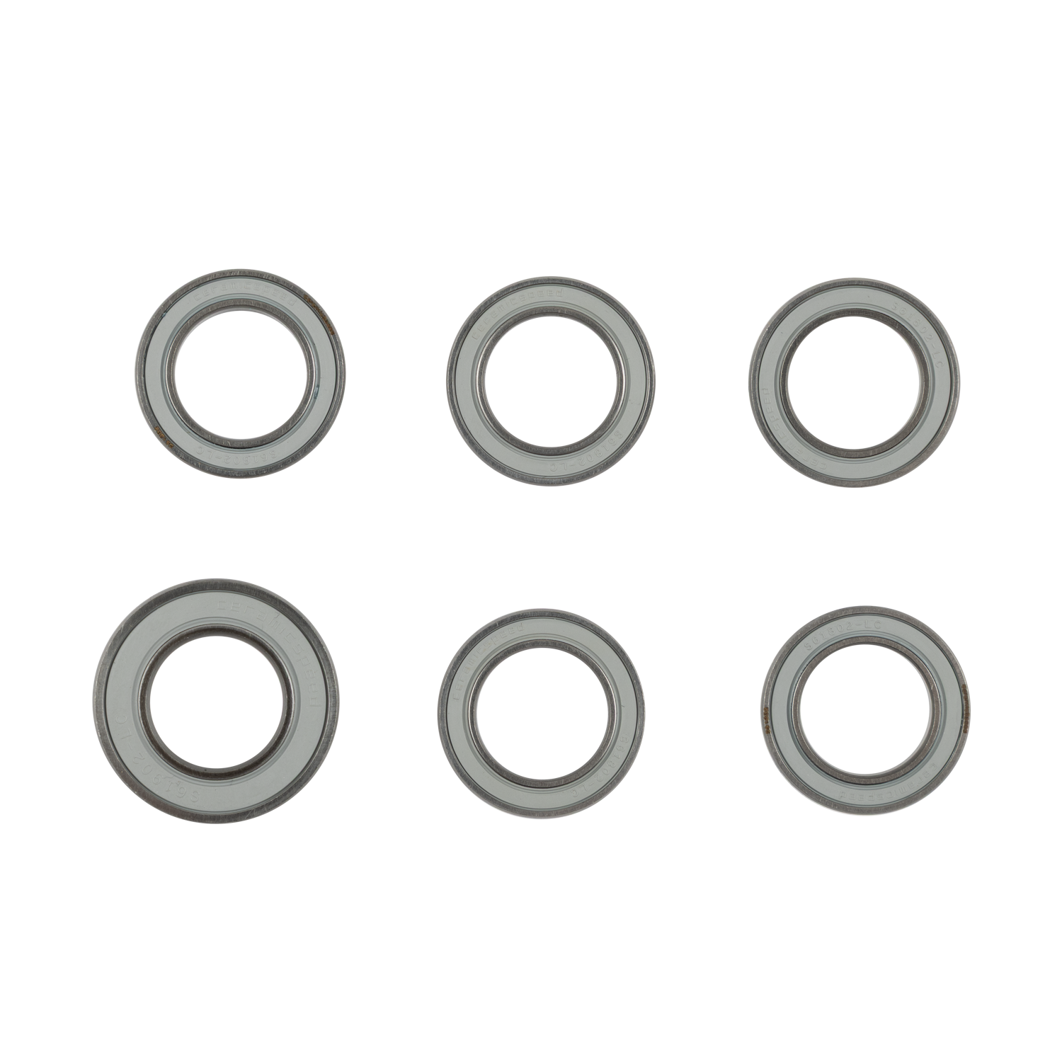 ALPHA WB Kit for Roval-5