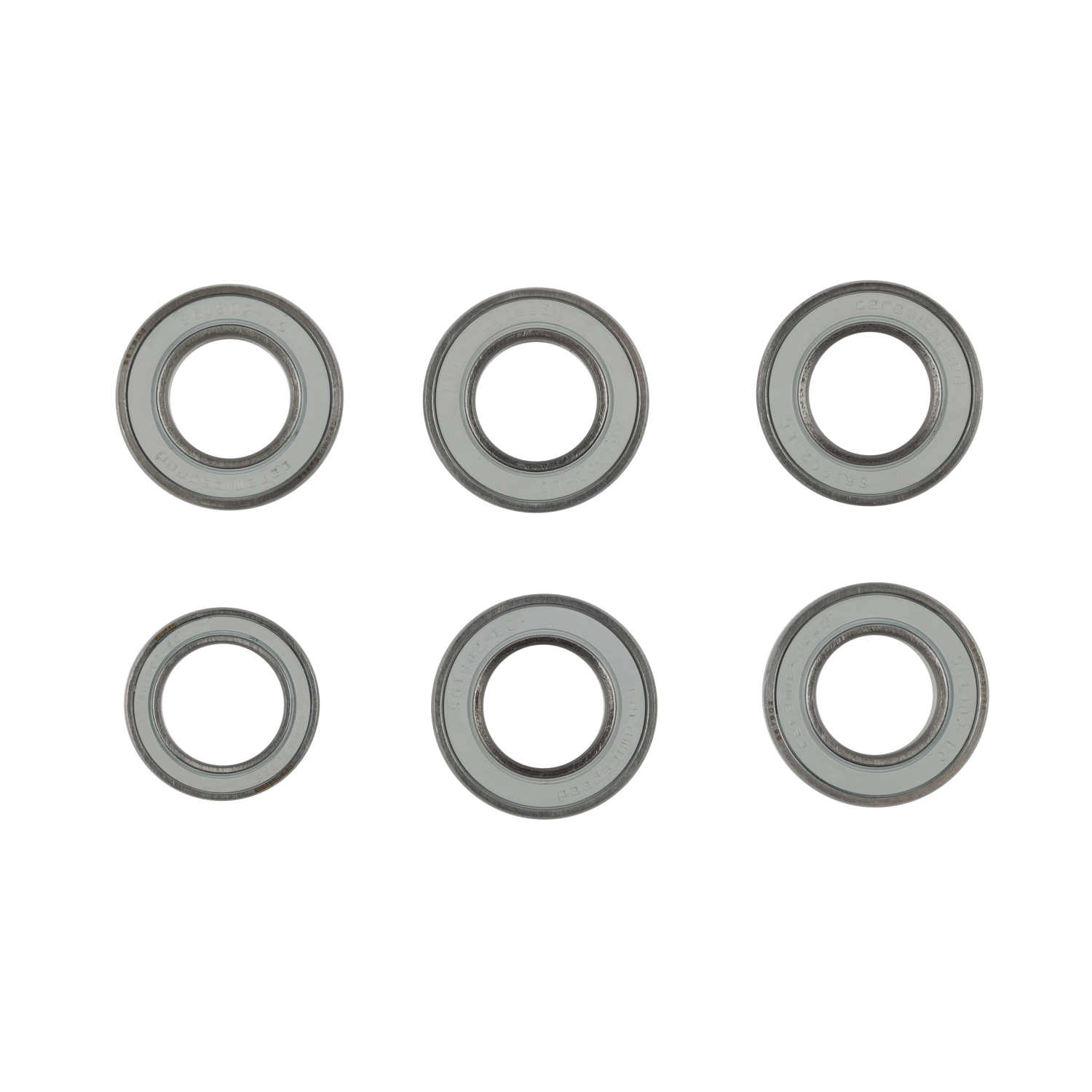 ALPHA WB Kit for Scope-3