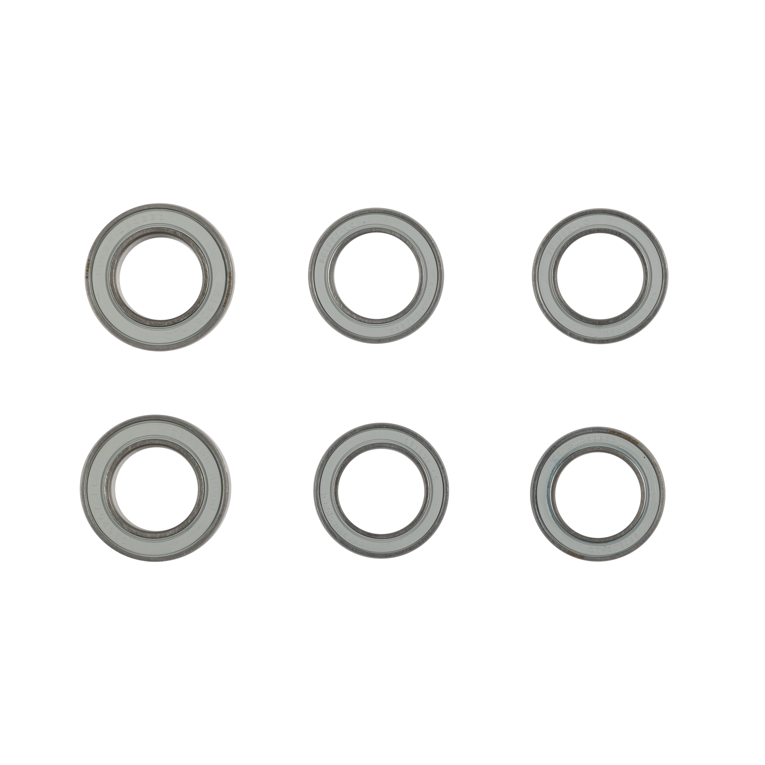 ALPHA WB Kit for Bontrager Aeolus RSL