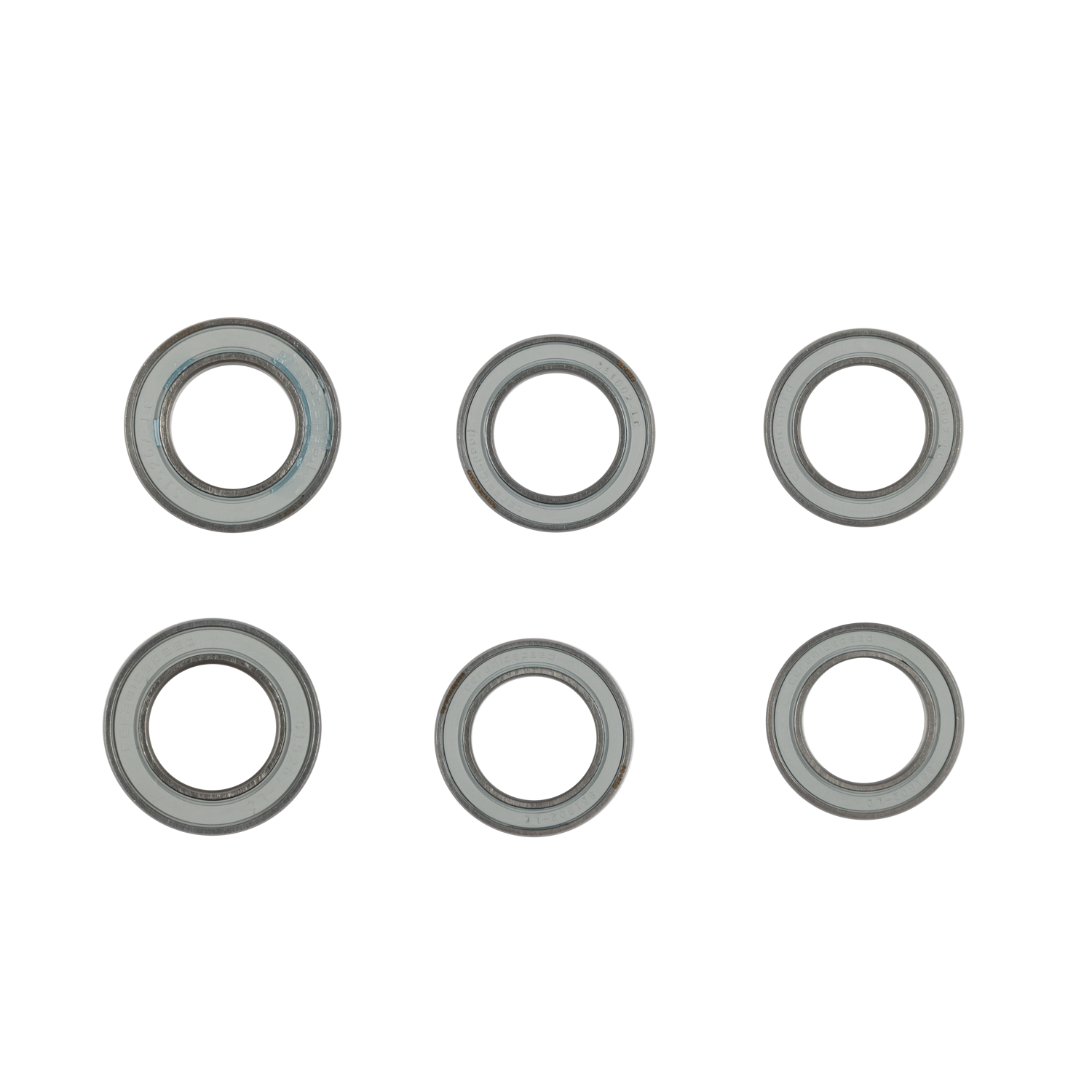ALPHA WB Kit for Roval Rapide CLX / Alpinist CLX