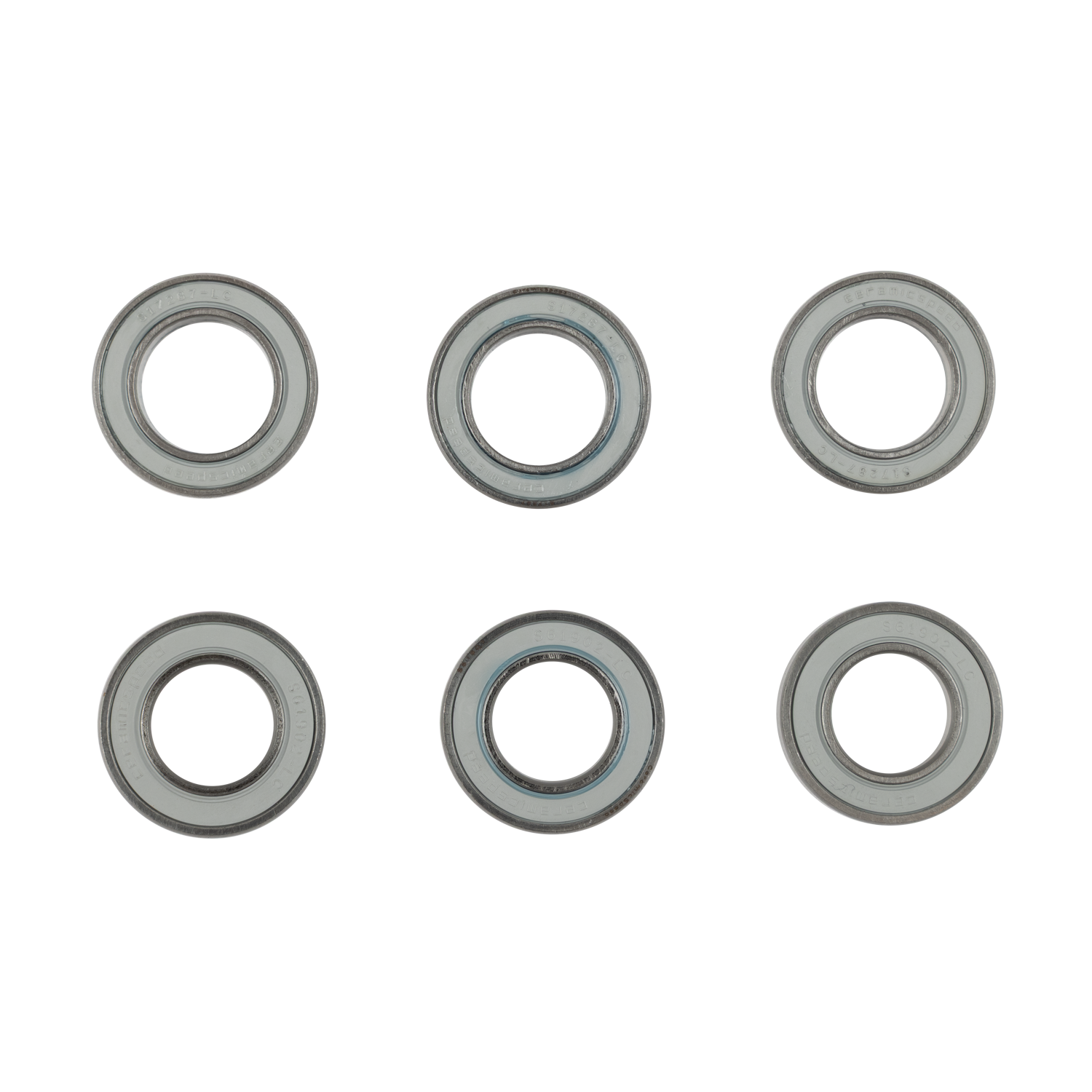ALPHA WB Kit for ENVE (alloy/disc) Shimano
