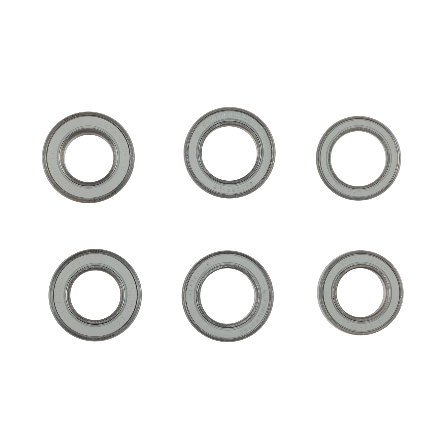 ALPHA WB Kit for ENVE (alloy/disc) XDR/Campy