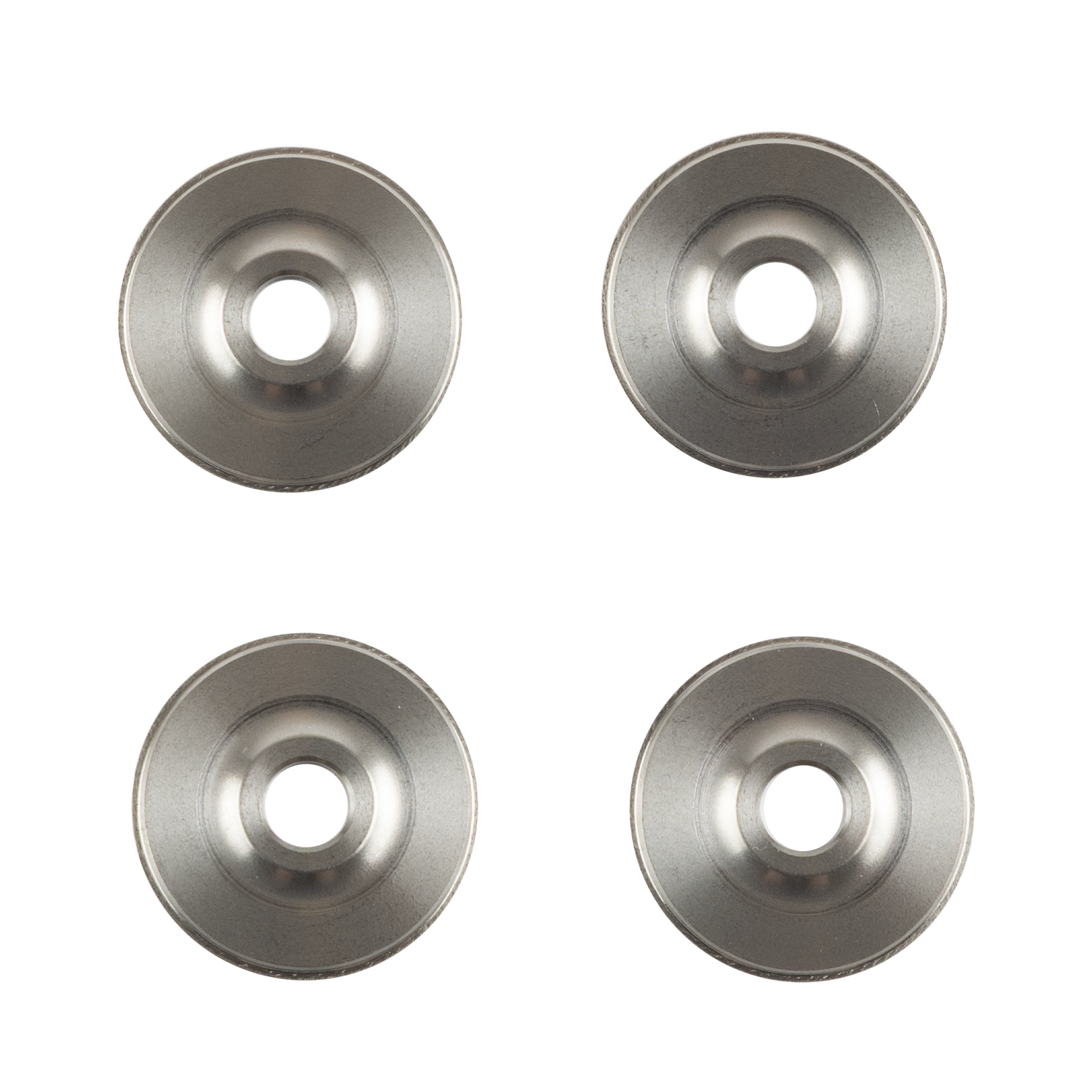 ALPHA PW ADR Dust Shield Set 2