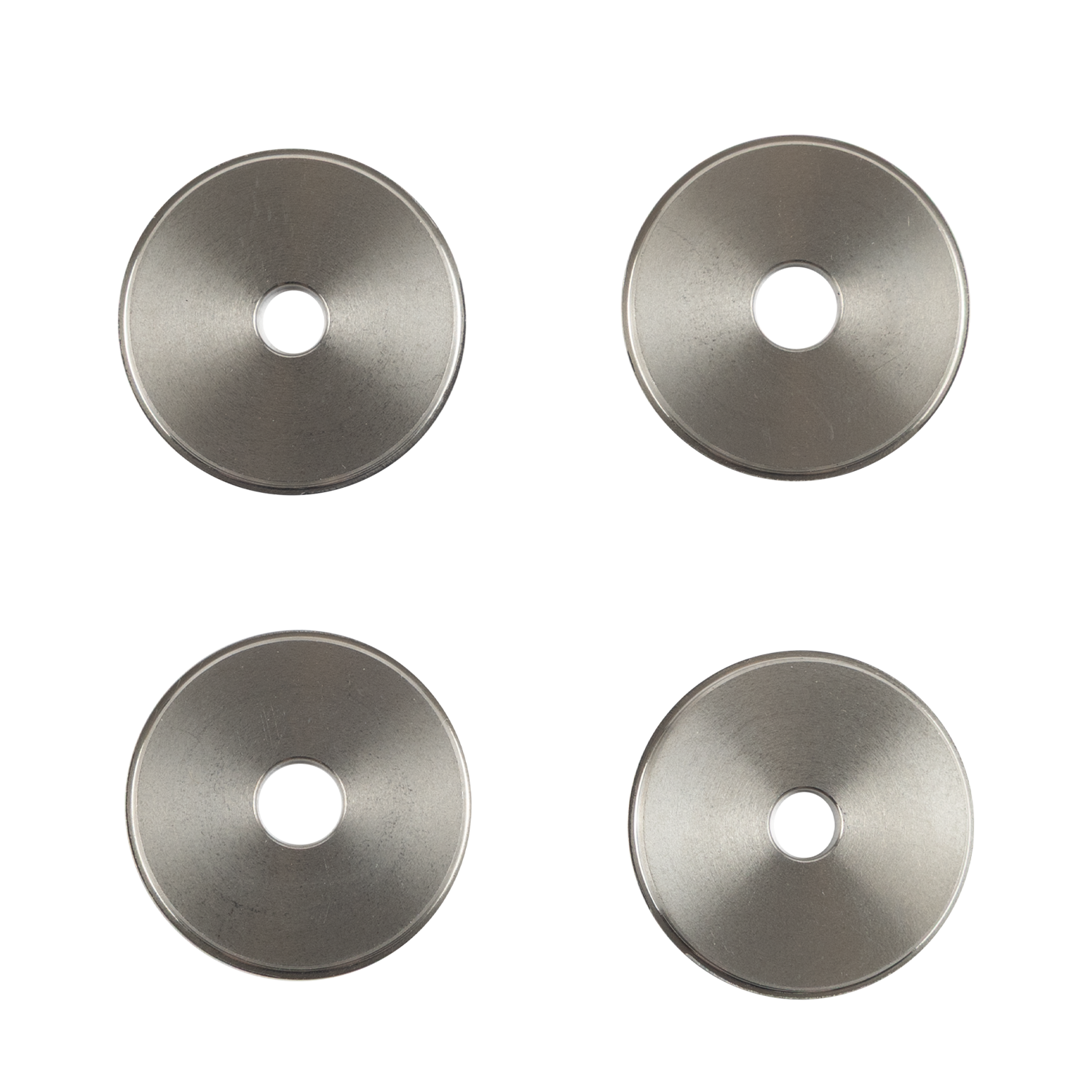 ALPHA PW ADR Dust Shield Set 4