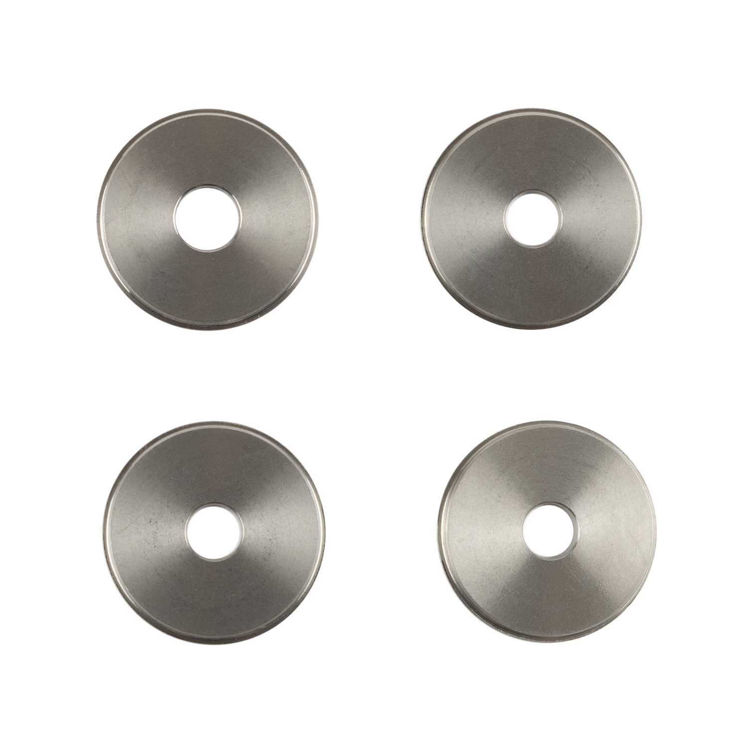 ALPHA PW ADR Dust Shield Set 5
