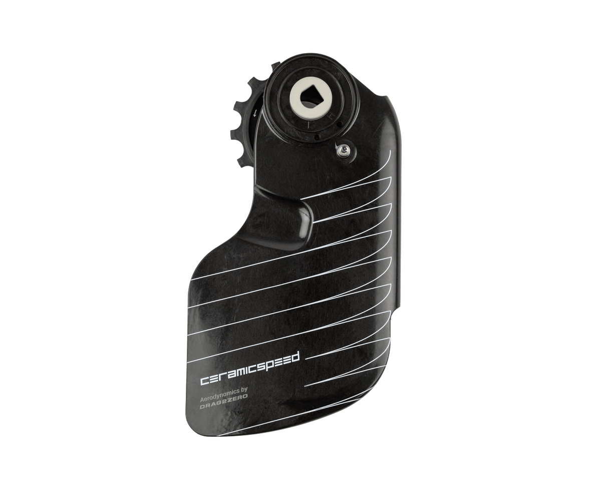 OSPW Aero ALPHA for SRAM RedD1/E1+ForceD1 v3