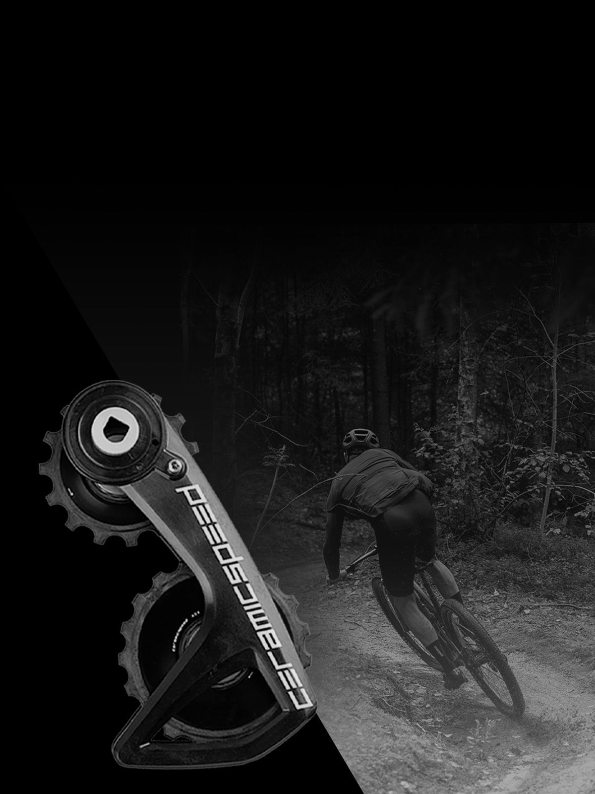 CeramicSpeed | Never Compromise