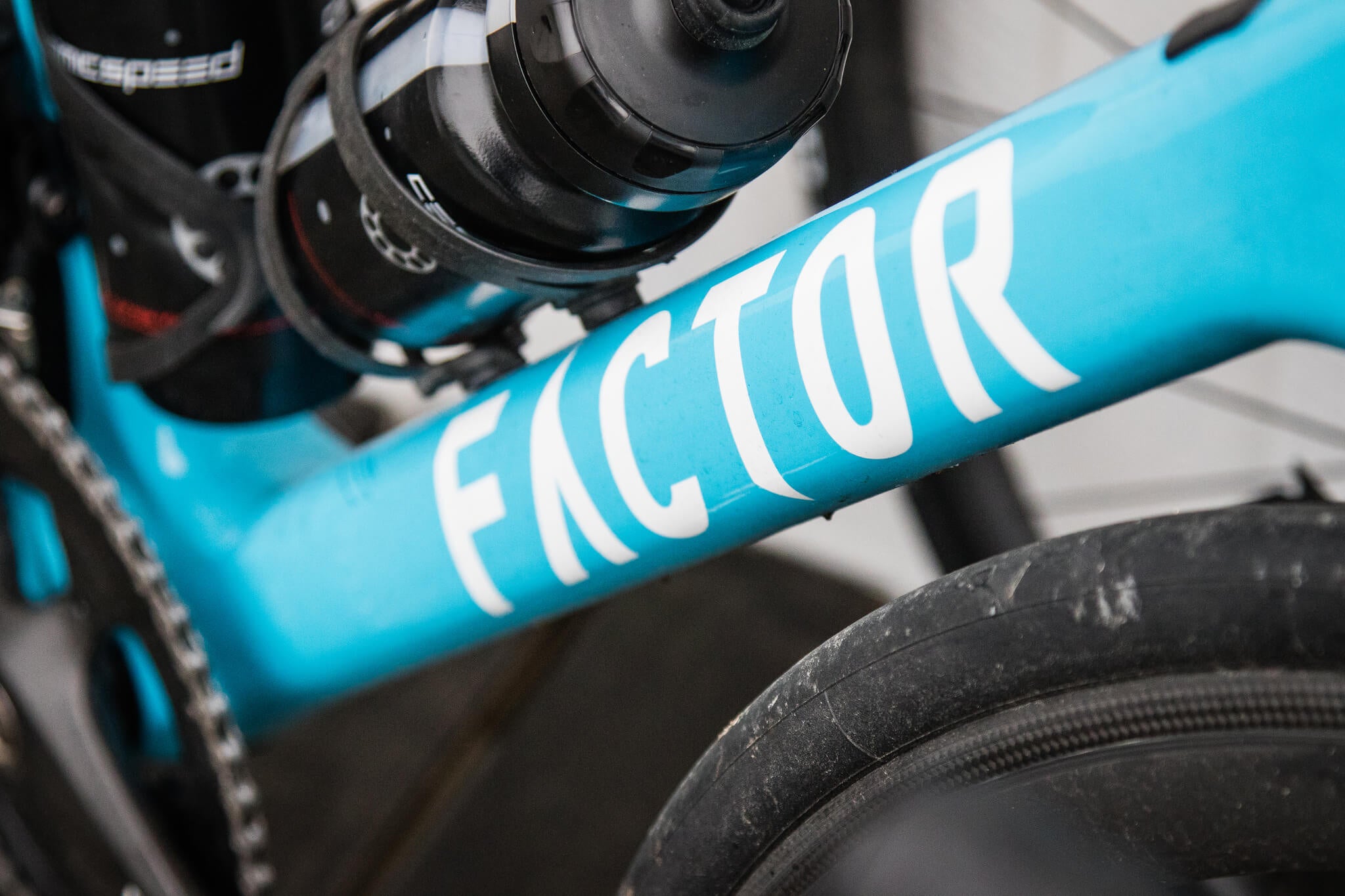 Factor Bikes