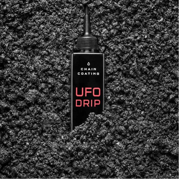 Chain Lube Efficiency Tests